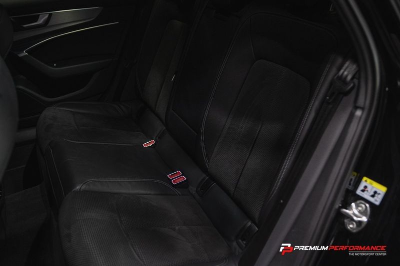 Audi S6 bild 36