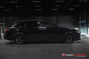 Audi S6 bild 3