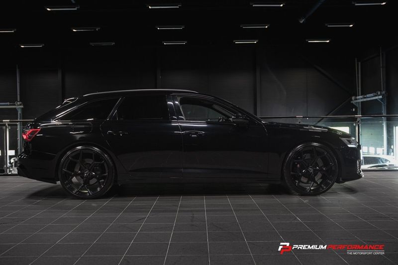 Audi S6 bild 3