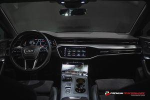 Audi S6 bild 15