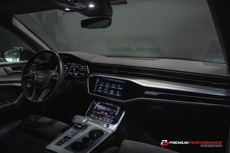 Audi S6 bild 25