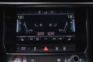 Audi S6 bild 17