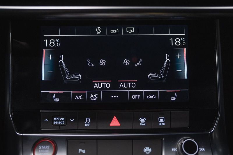 Audi S6 bild 17