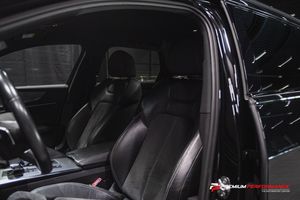 Audi S6 bild 11