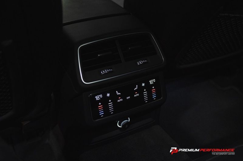 Audi S6 bild 35