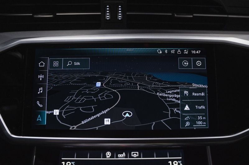 Audi S6 bild 18