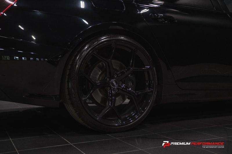 Audi S6 bild 7