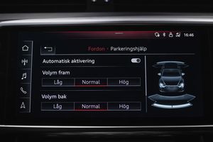 Audi S6 bild 20