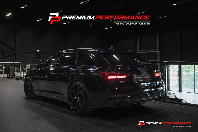 Audi S6 bild 2