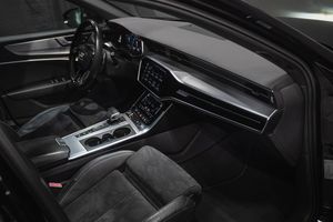 Audi S6 bild 26