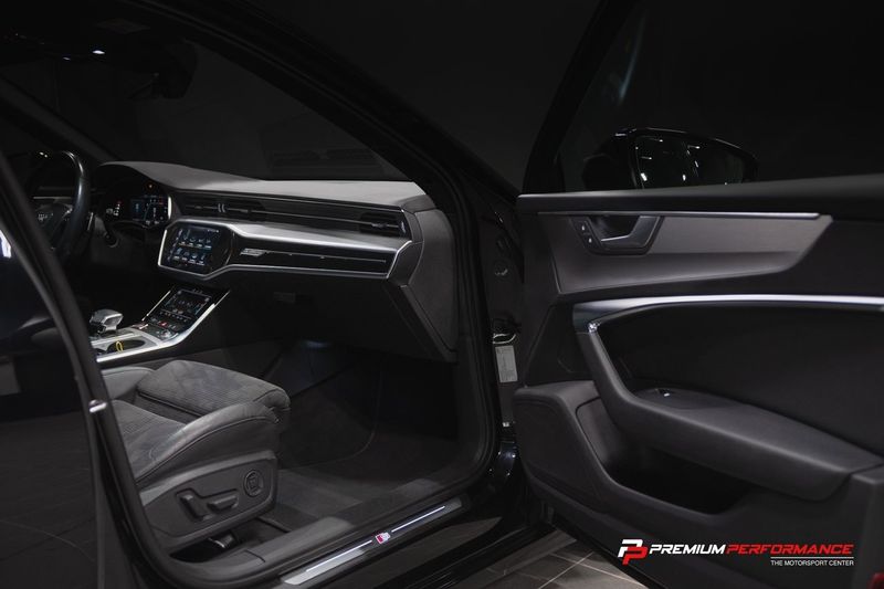 Audi S6 bild 32