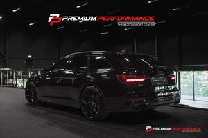 Audi S6 bild 6