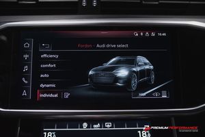 Audi S6 bild 16