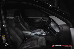 Audi S6 bild 28