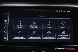 Audi S6 bild 21