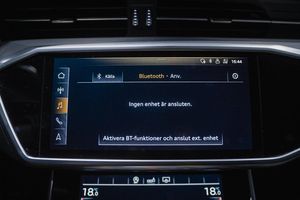 Audi S6 bild 24