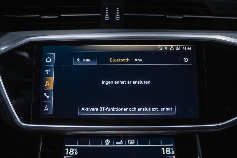 Audi S6 bild 24