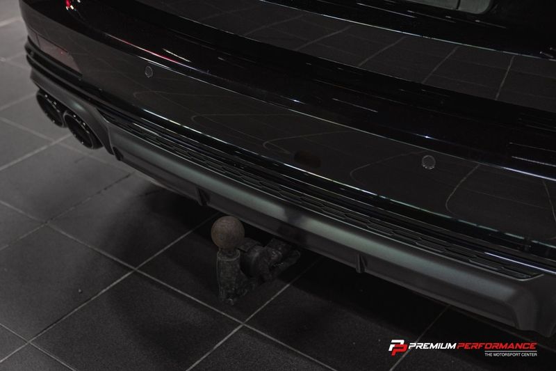 Audi S6 bild 9