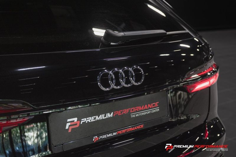 Audi S6 bild 8