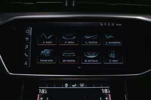 Audi S6 bild 22