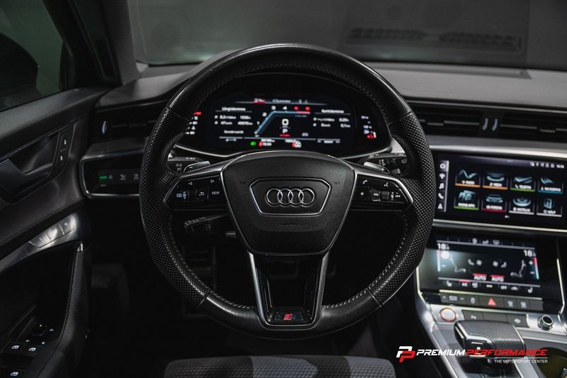 Audi S6 bild 13