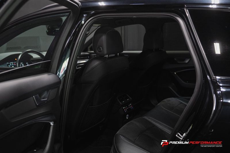 Audi S6 bild 33