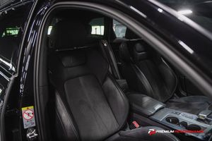Audi S6 bild 31