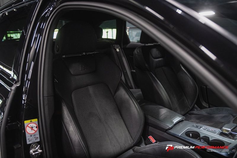 Audi S6 bild 31