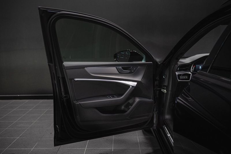 Audi S6 bild 10