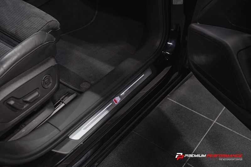 Audi S6 bild 30