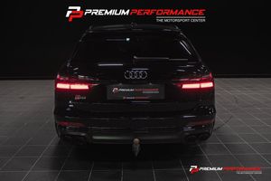 Audi S6 bild 5