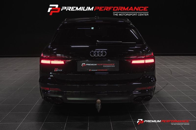 Audi S6 bild 5