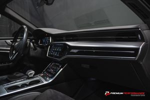 Audi S6 bild 27