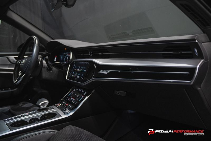 Audi S6 bild 27