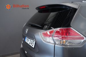 Nissan X-Trail bild 5