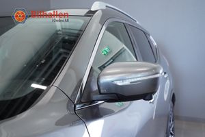 Nissan X-Trail bild 3