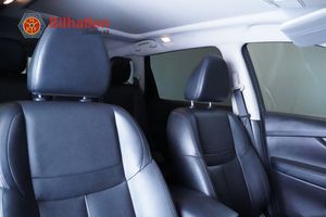 Nissan X-Trail bild 11