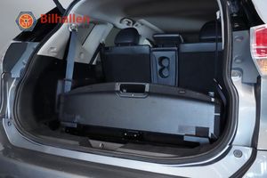 Nissan X-Trail bild 21