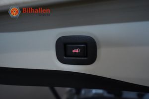 Nissan X-Trail bild 22