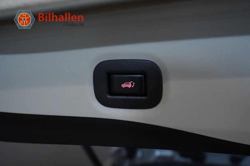 Nissan X-Trail bild 22