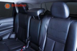 Nissan X-Trail bild 14