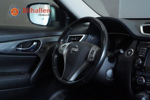 Nissan X-Trail bild 8