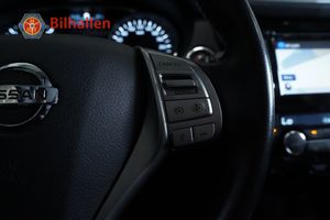 Nissan X-Trail bild 9