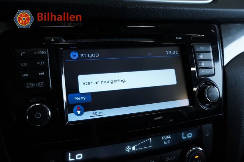 Nissan X-Trail bild 17