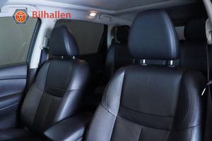Nissan X-Trail bild 10