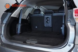 Nissan X-Trail bild 18