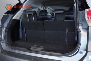 Nissan X-Trail bild 20