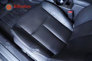 Nissan X-Trail bild 12