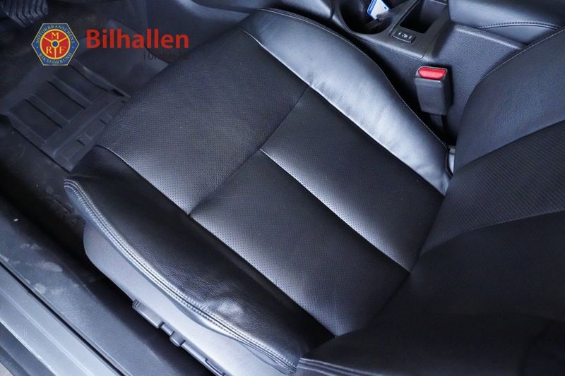Nissan X-Trail bild 12