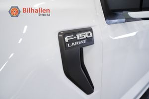 Ford F-150 bild 24